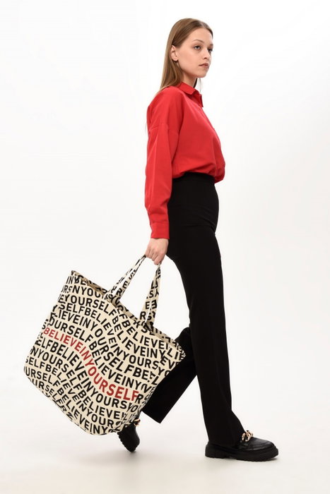Zoozie Bags Bolso de Mano Pauldavis Crema Zoozie Bags Bolso de Mano Pauldavis Crema